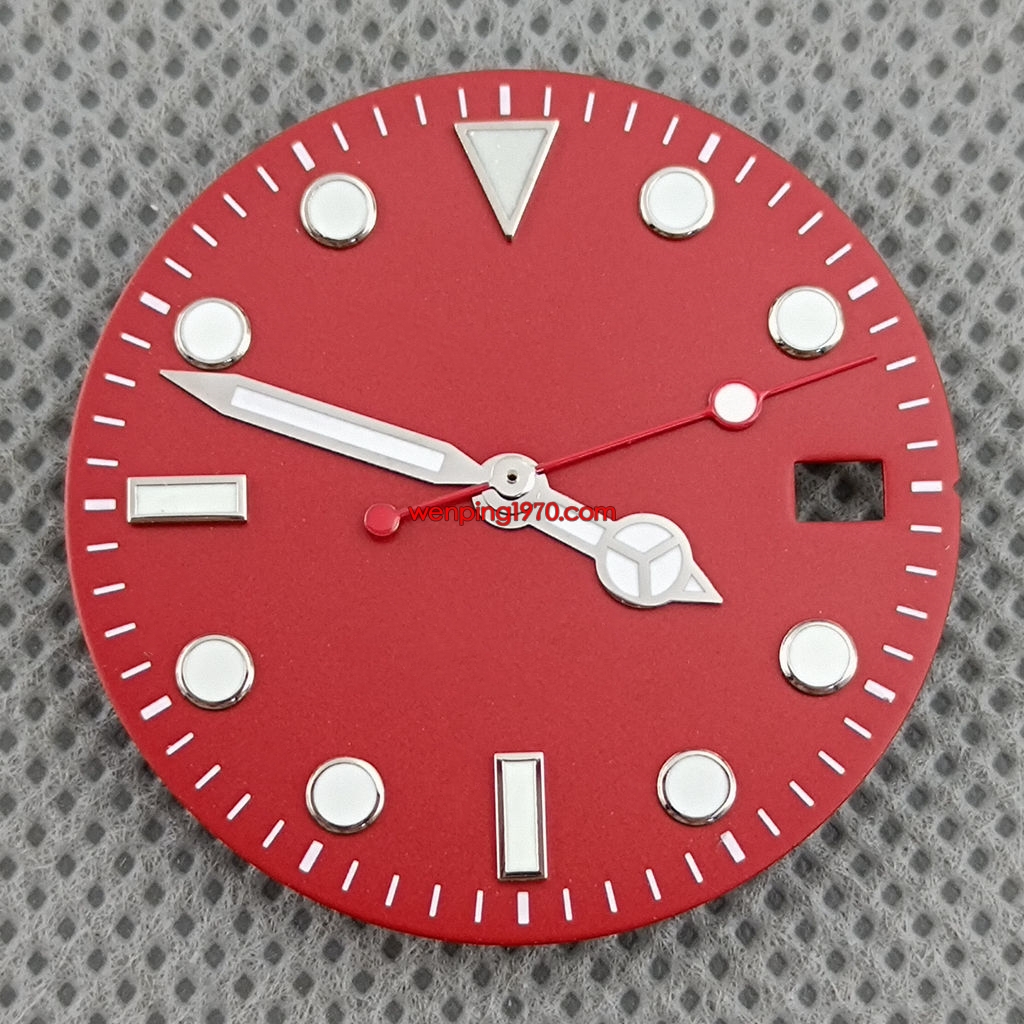 29mm-red-watch-dial-hands-with-date-sterile-fit-seiko-nh35-3-o-clock-3